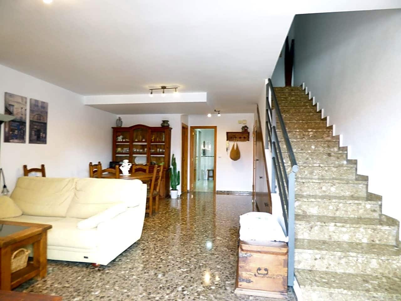 3 soveværelse Lejlighed til leje i Valencia by med garage - € 1.700 (Ref: 4731162)