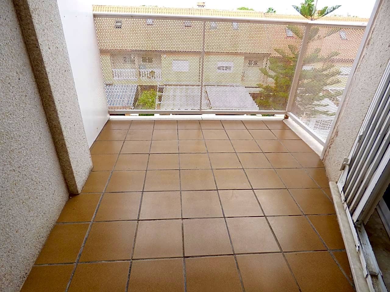 3 soveværelse Lejlighed til leje i Valencia by med garage - € 1.700 (Ref: 4731162)