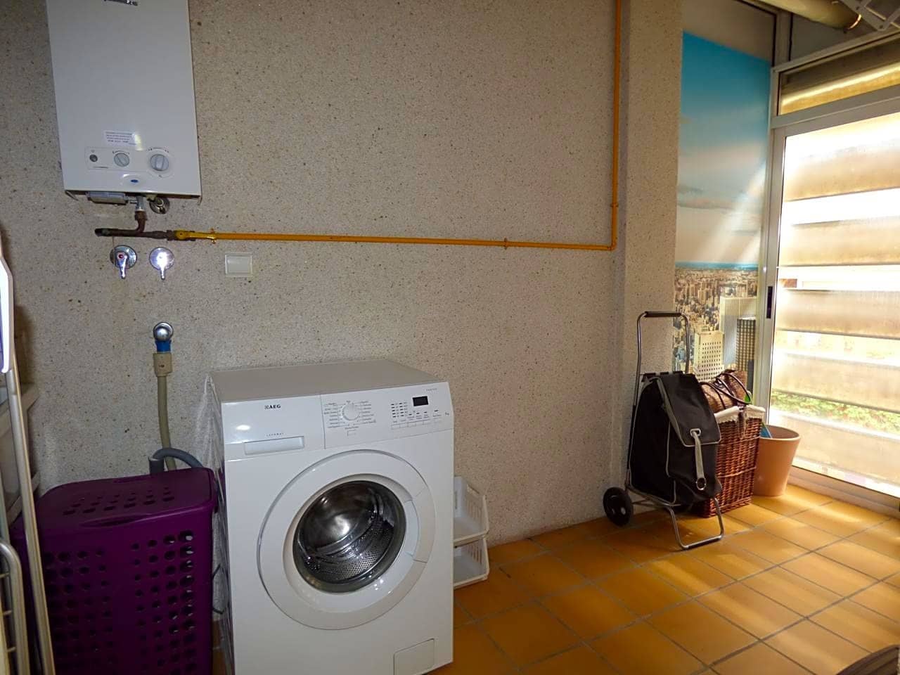 3 soveværelse Lejlighed til leje i Valencia by med garage - € 1.700 (Ref: 4731162)