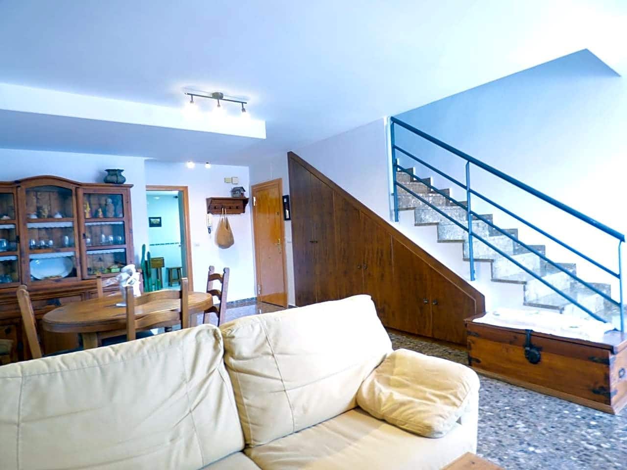 3 soveværelse Lejlighed til leje i Valencia by med garage - € 1.700 (Ref: 4731162)