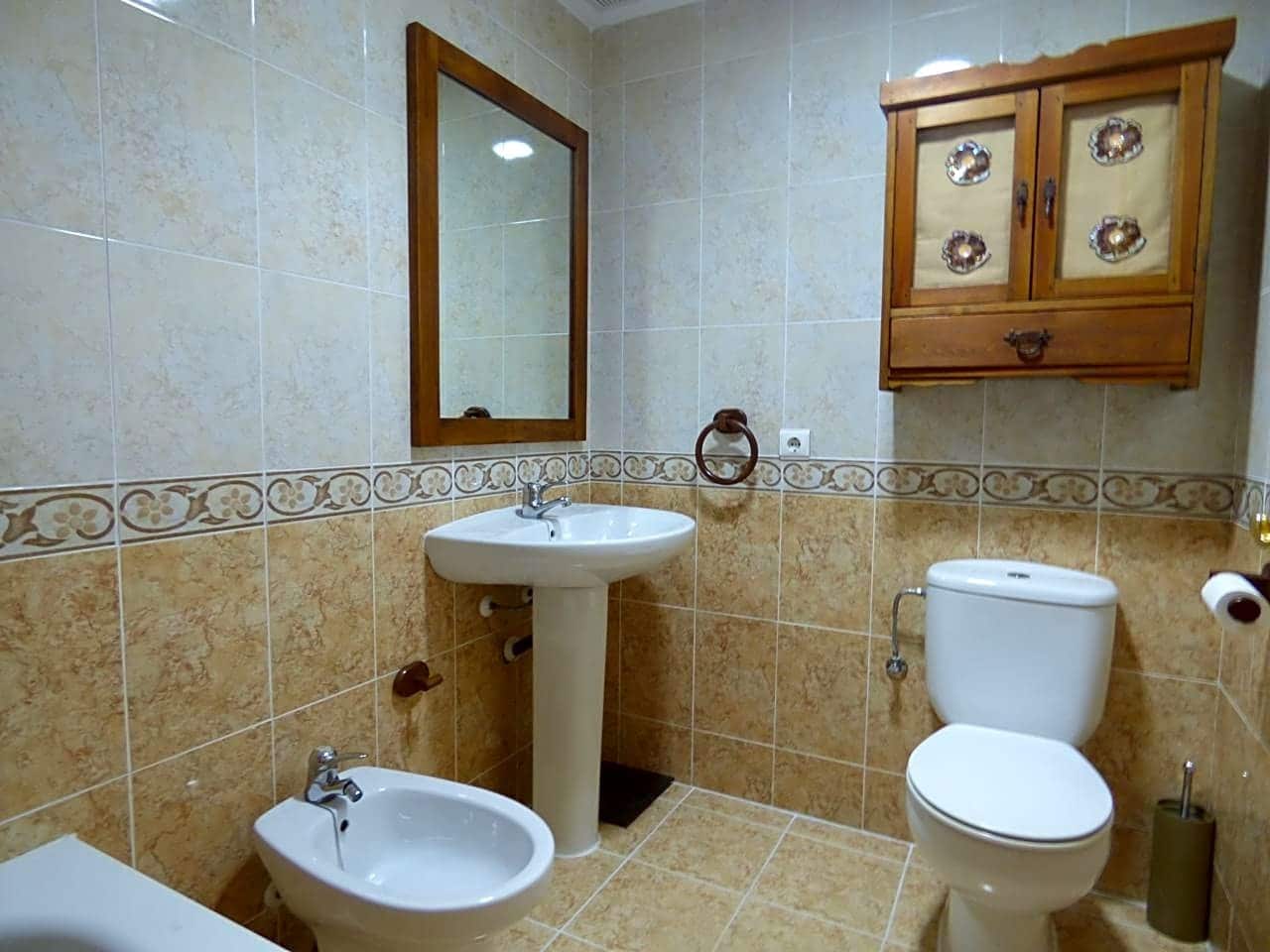 3 soveværelse Lejlighed til leje i Valencia by med garage - € 1.700 (Ref: 4731162)