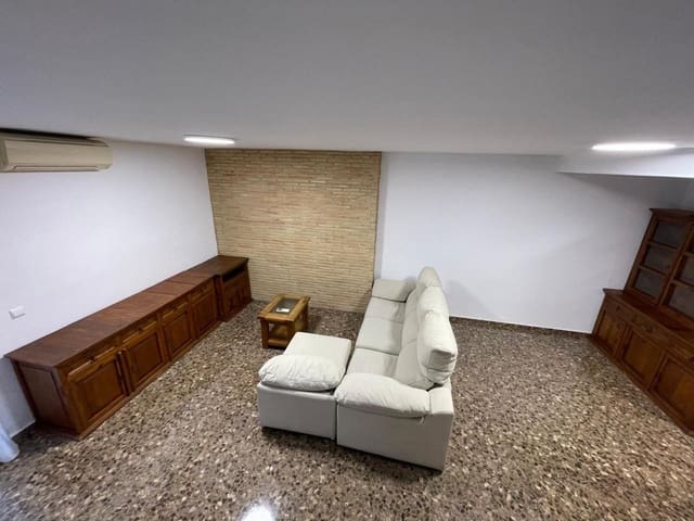 3 soveværelse Lejlighed til leje i La Malva-Rosa, Valencia by med garage - € 1.700 (Ref: 4731162)