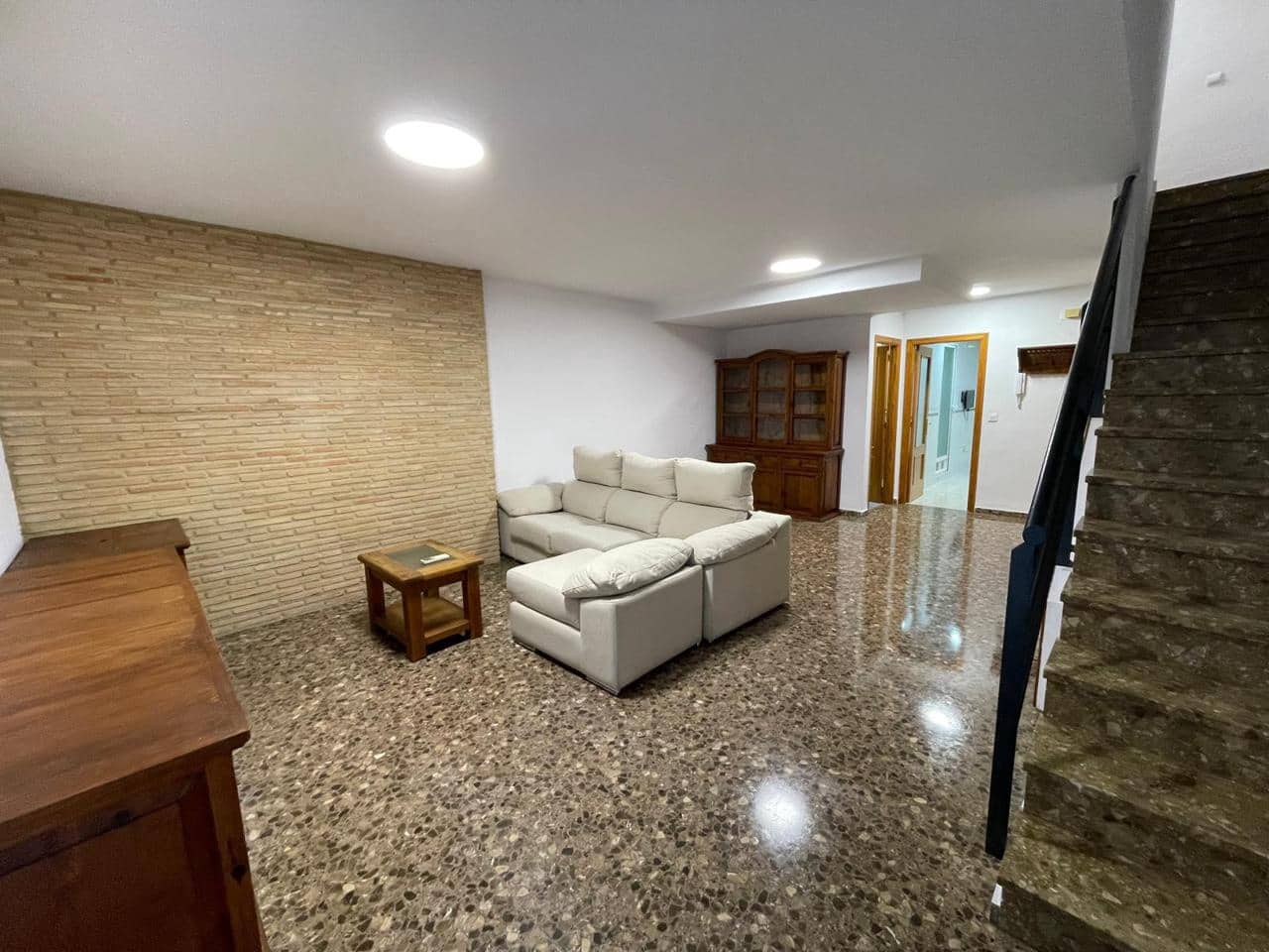 3 makuuhuone Asunto vuokrattavana paikassa Valencia kaupunki mukana 
autotalli - 1 500 € (Ref: 4731162)