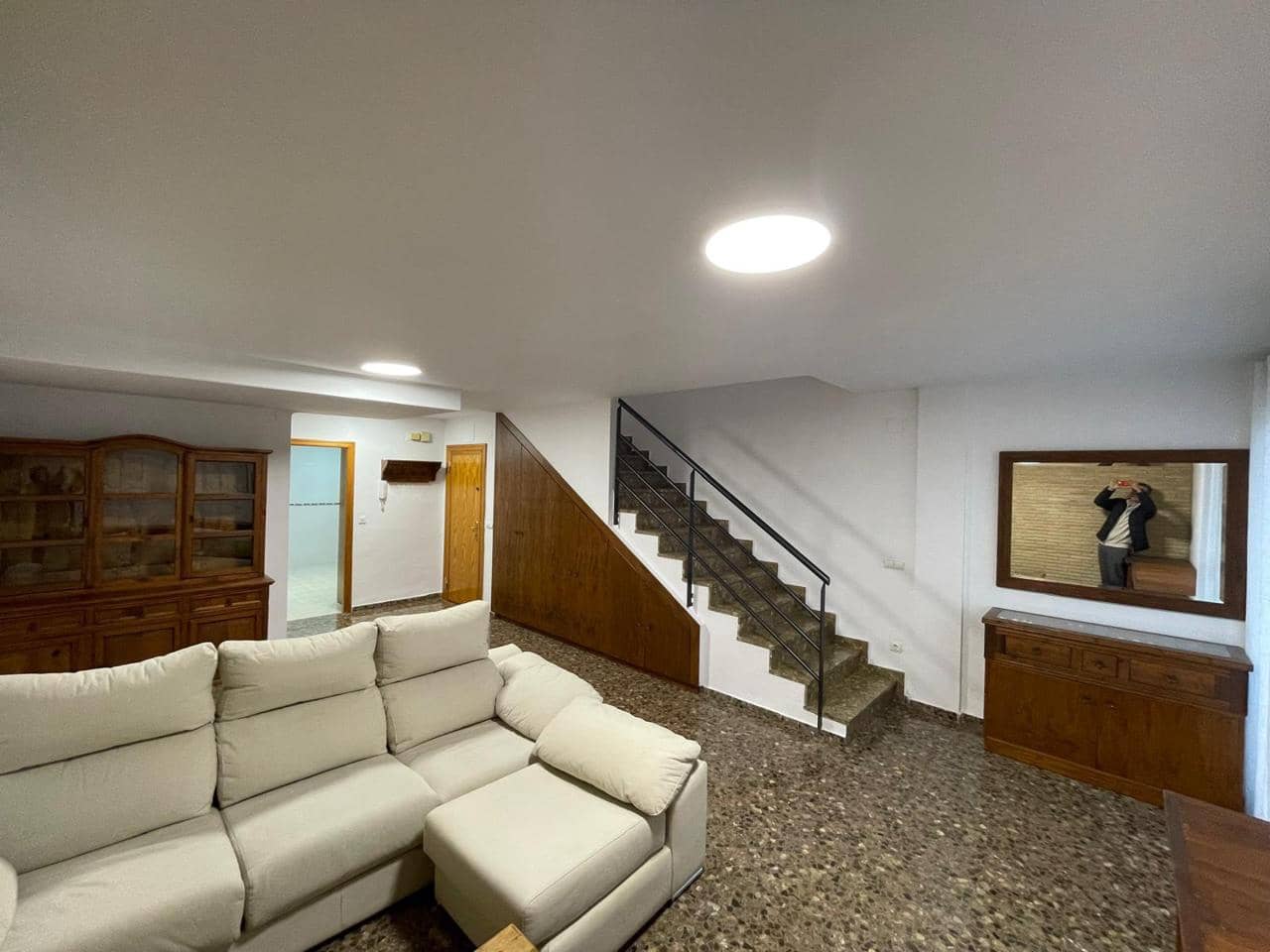 3 makuuhuone Asunto vuokrattavana paikassa Valencia kaupunki mukana 
autotalli - 1 500 € (Ref: 4731162)