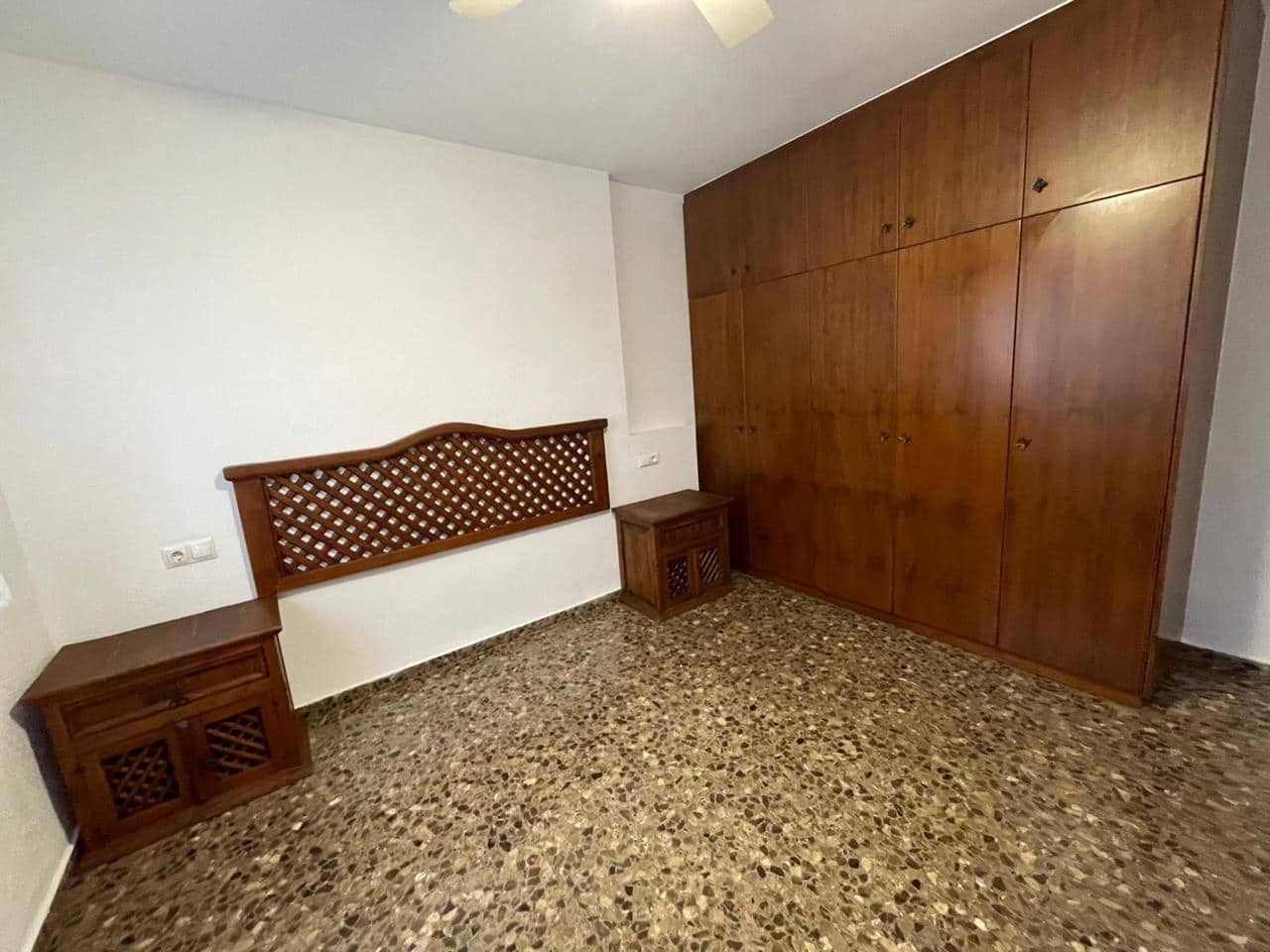 3 makuuhuone Asunto vuokrattavana paikassa Valencia kaupunki mukana 
autotalli - 1 500 € (Ref: 4731162)