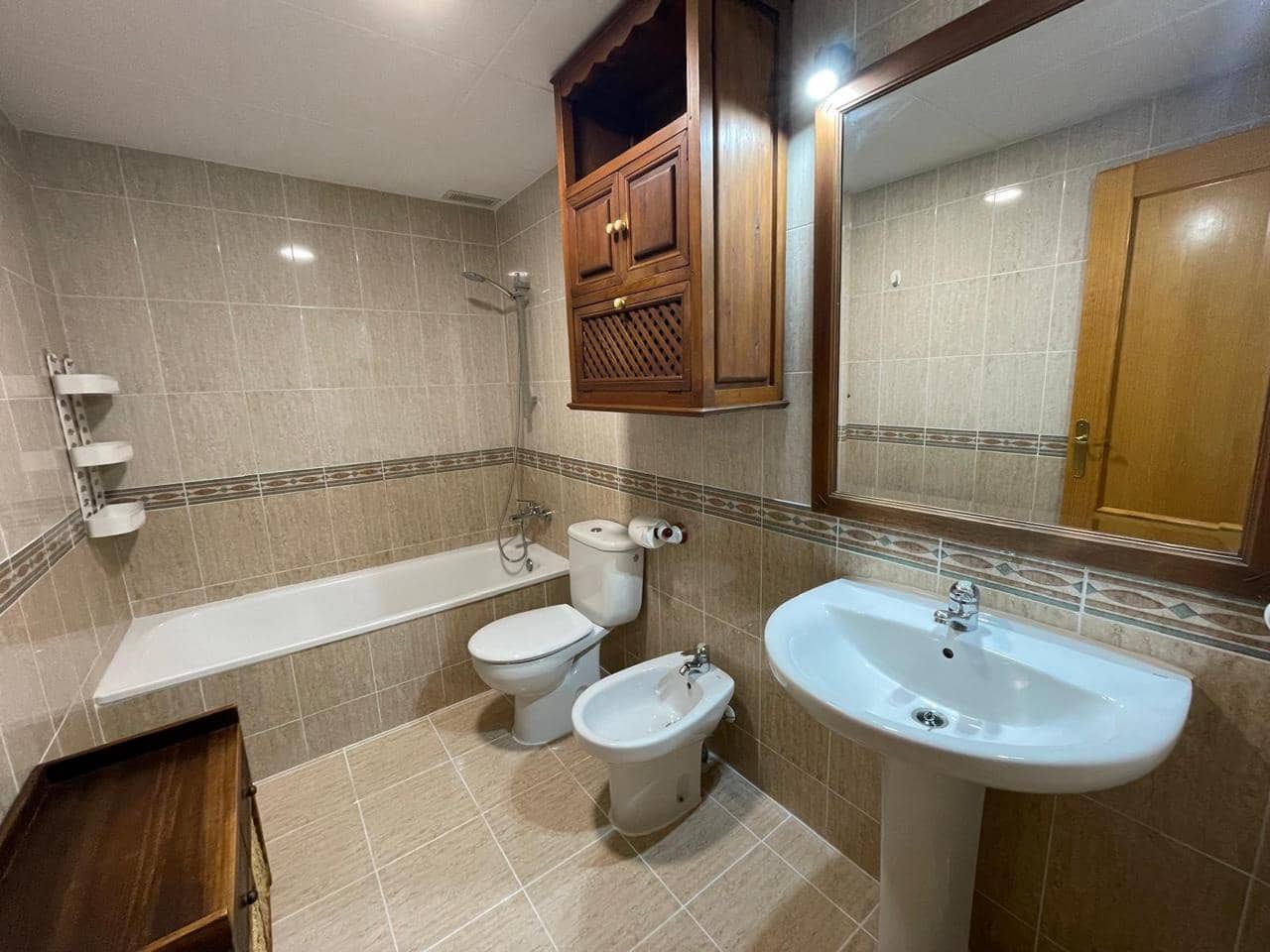 3 makuuhuone Asunto vuokrattavana paikassa Valencia kaupunki mukana 
autotalli - 1 500 € (Ref: 4731162)