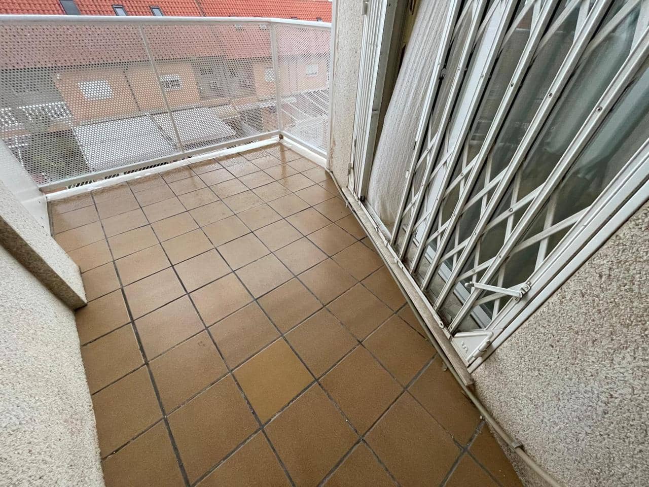 3 makuuhuone Asunto vuokrattavana paikassa Valencia kaupunki mukana 
autotalli - 1 500 € (Ref: 4731162)