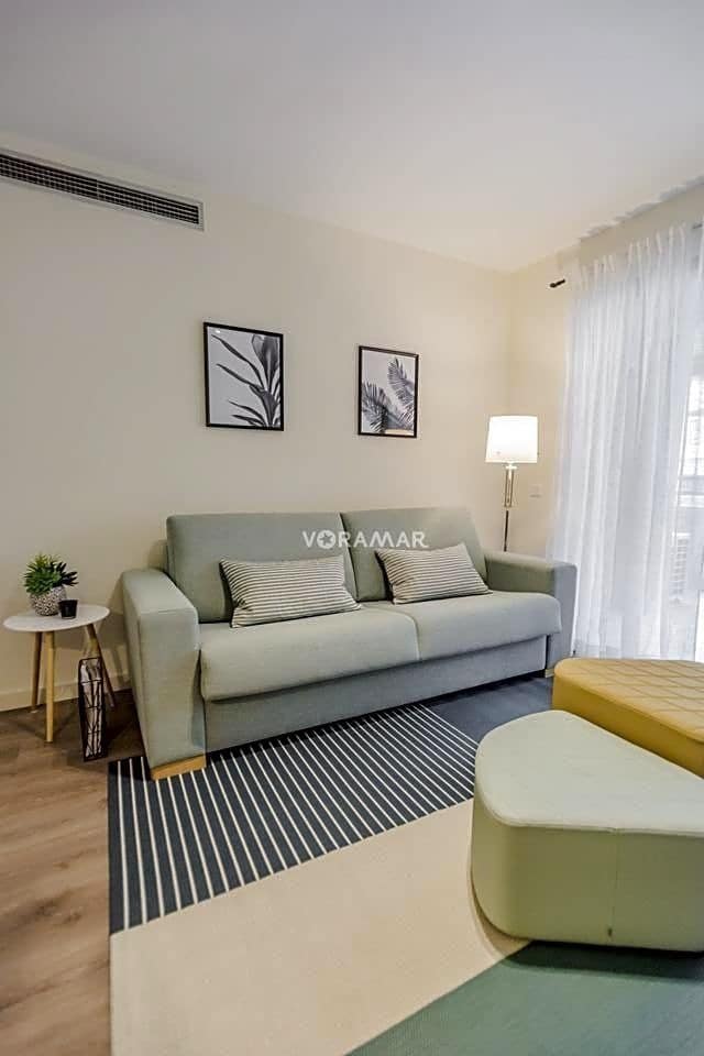 2 soveværelse Lejlighed til salg i Alboraya / Alboraia med swimmingpool - € 720.000 (Ref: 5268807)