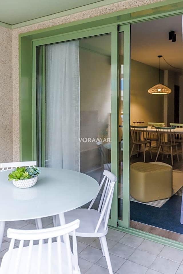 2 soveværelse Lejlighed til salg i Alboraya / Alboraia med swimmingpool - € 720.000 (Ref: 5268807)