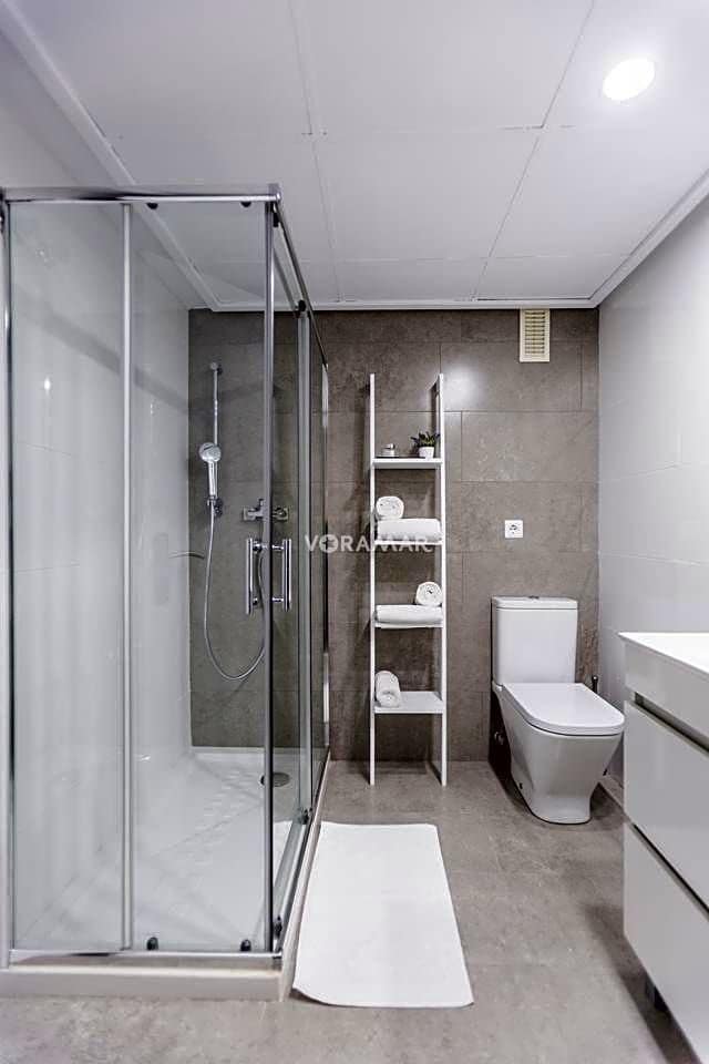 2 soveværelse Lejlighed til salg i Alboraya / Alboraia med swimmingpool - € 720.000 (Ref: 5268807)