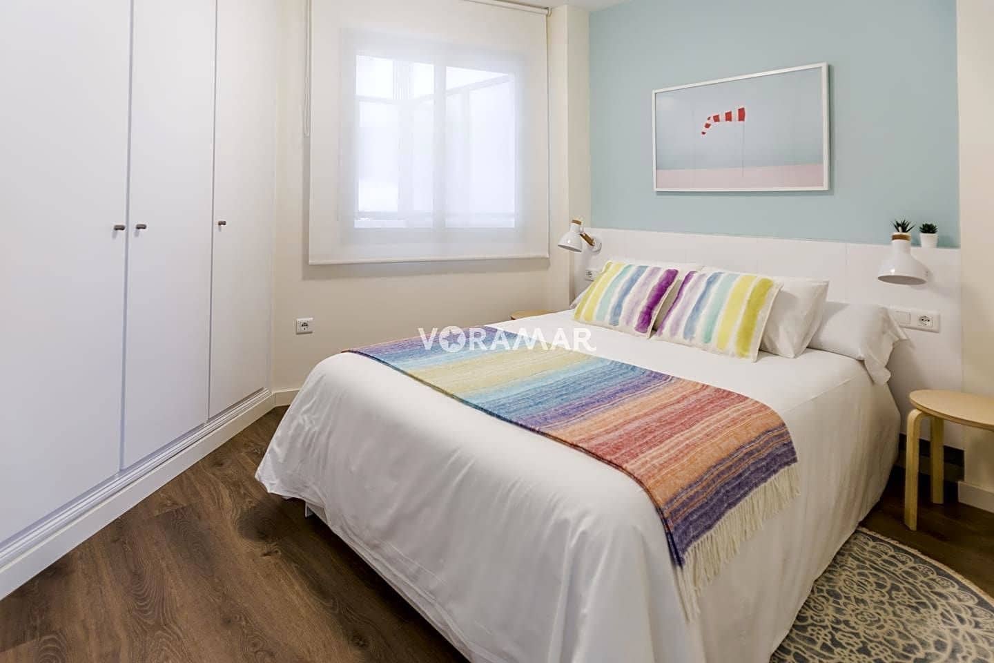 2 soveværelse Lejlighed til salg i Alboraya / Alboraia med swimmingpool - € 720.000 (Ref: 5268807)