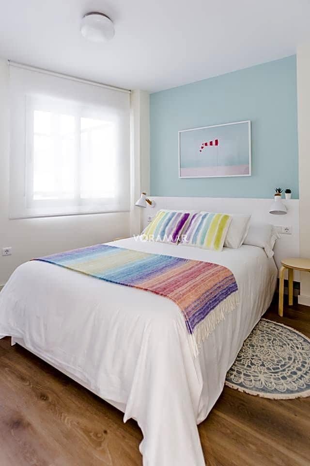 2 soveværelse Lejlighed til salg i Alboraya / Alboraia med swimmingpool - € 720.000 (Ref: 5268807)