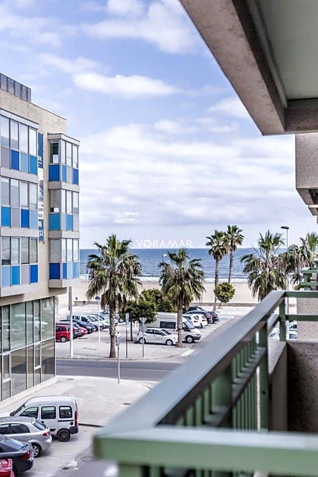 2 soveværelse Lejlighed til salg i Alboraya / Alboraia med swimmingpool - € 720.000 (Ref: 5268807)