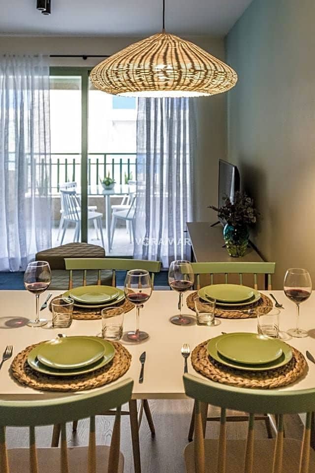 2 soveværelse Lejlighed til salg i Alboraya / Alboraia med swimmingpool - € 720.000 (Ref: 5268807)