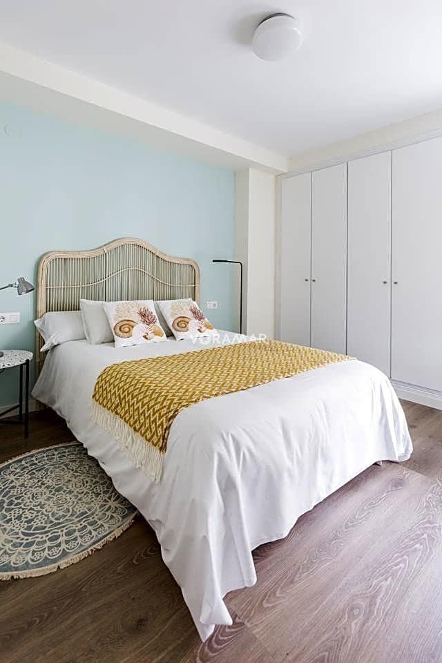 2 soveværelse Lejlighed til salg i Alboraya / Alboraia med swimmingpool - € 720.000 (Ref: 5268807)