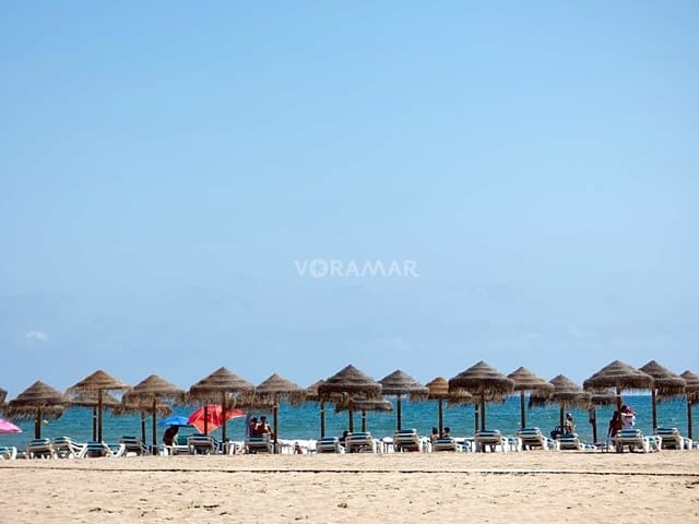 Piso de 2 habitaciones en Alboraya / Alboraia en venta con piscina - 720.000 € (Ref: 5268807)