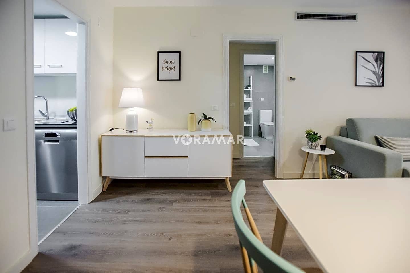 2 soveværelse Lejlighed til salg i Alboraya / Alboraia med swimmingpool - € 720.000 (Ref: 5268807)