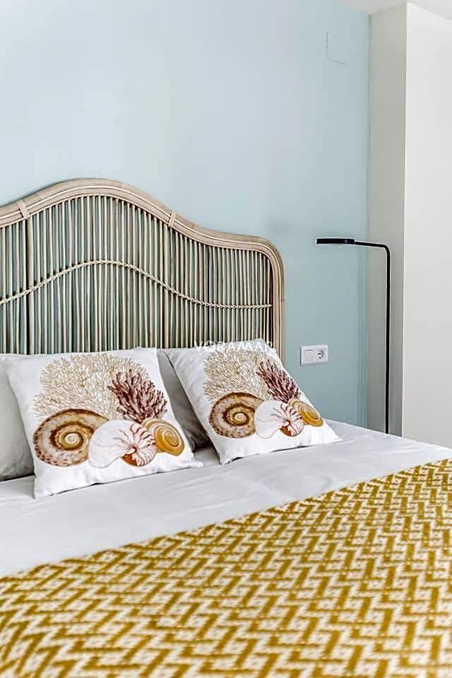 2 soveværelse Lejlighed til salg i Alboraya / Alboraia med swimmingpool - € 720.000 (Ref: 5268807)