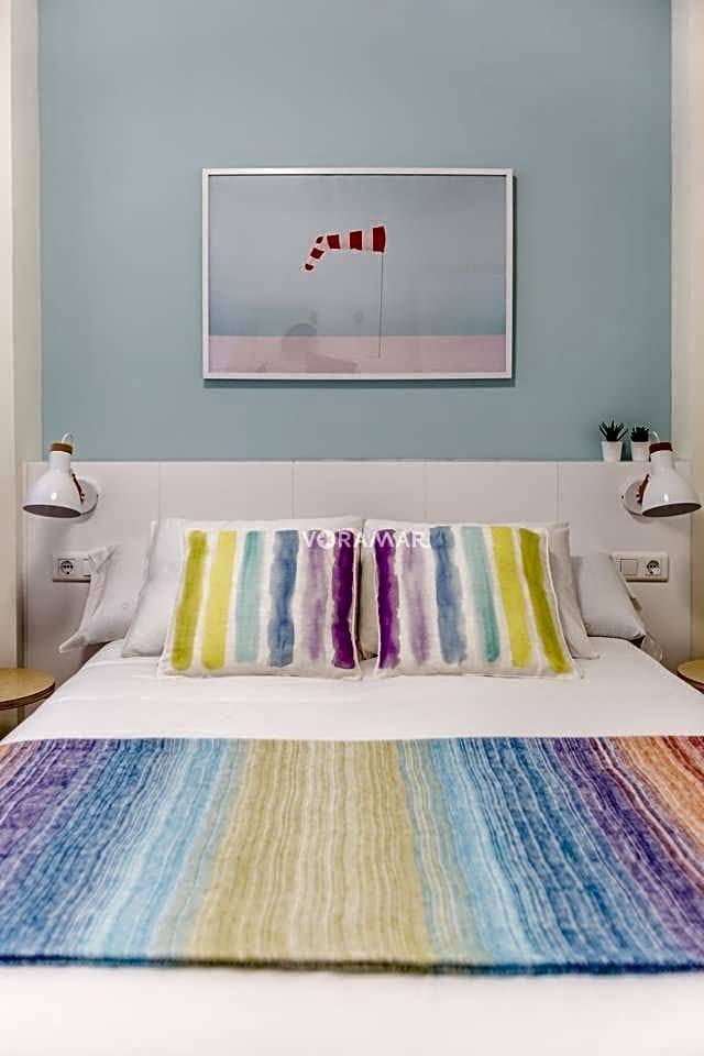 2 soveværelse Lejlighed til salg i Alboraya / Alboraia med swimmingpool - € 720.000 (Ref: 5268807)