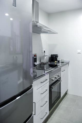 Piso de 2 habitaciones en Alboraya / Alboraia en venta con piscina - 720.000 € (Ref: 5268807)