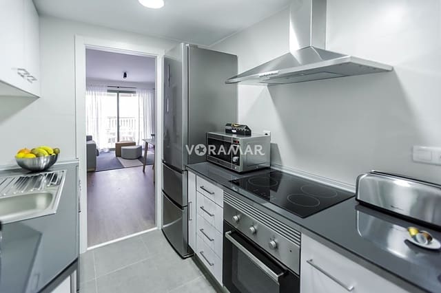 Piso de 2 habitaciones en Alboraya / Alboraia en venta con piscina - 720.000 € (Ref: 5268807)