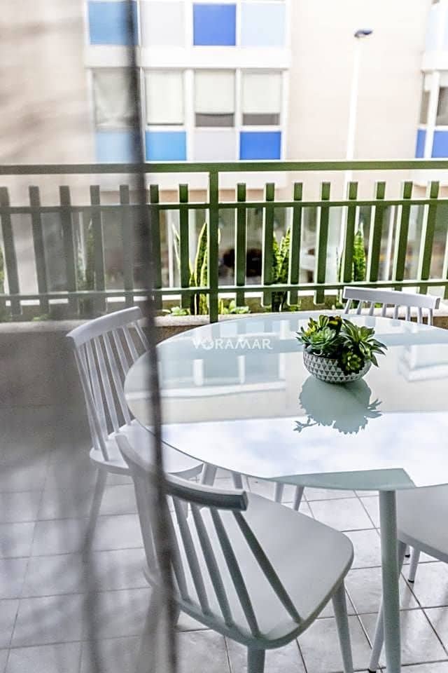 2 soveværelse Lejlighed til salg i Alboraya / Alboraia med swimmingpool - € 720.000 (Ref: 5268807)