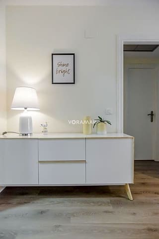 Piso de 2 habitaciones en Alboraya / Alboraia en venta con piscina - 720.000 € (Ref: 5268807)