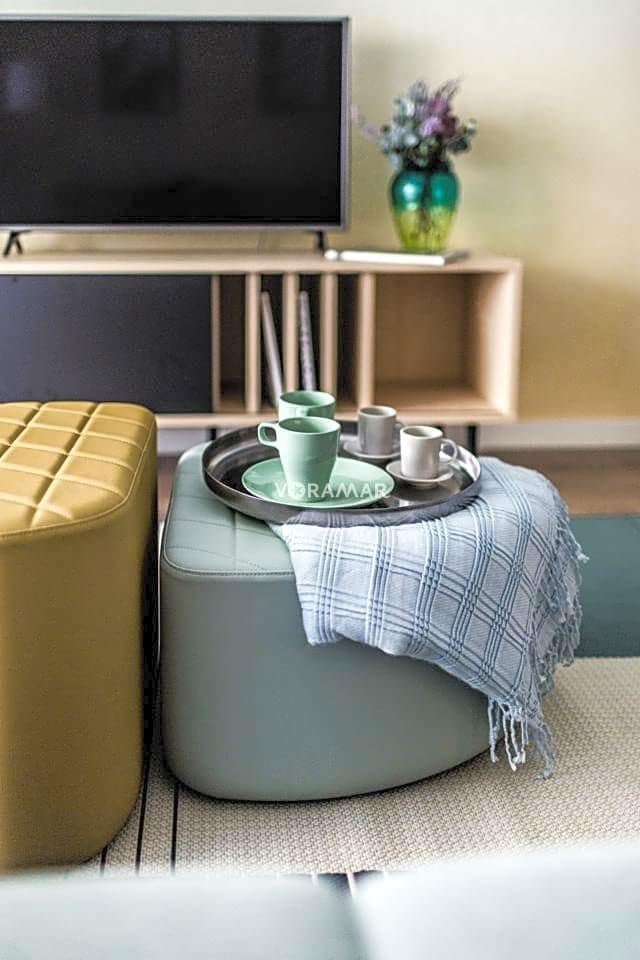 2 soveværelse Lejlighed til salg i Alboraya / Alboraia med swimmingpool - € 720.000 (Ref: 5268807)