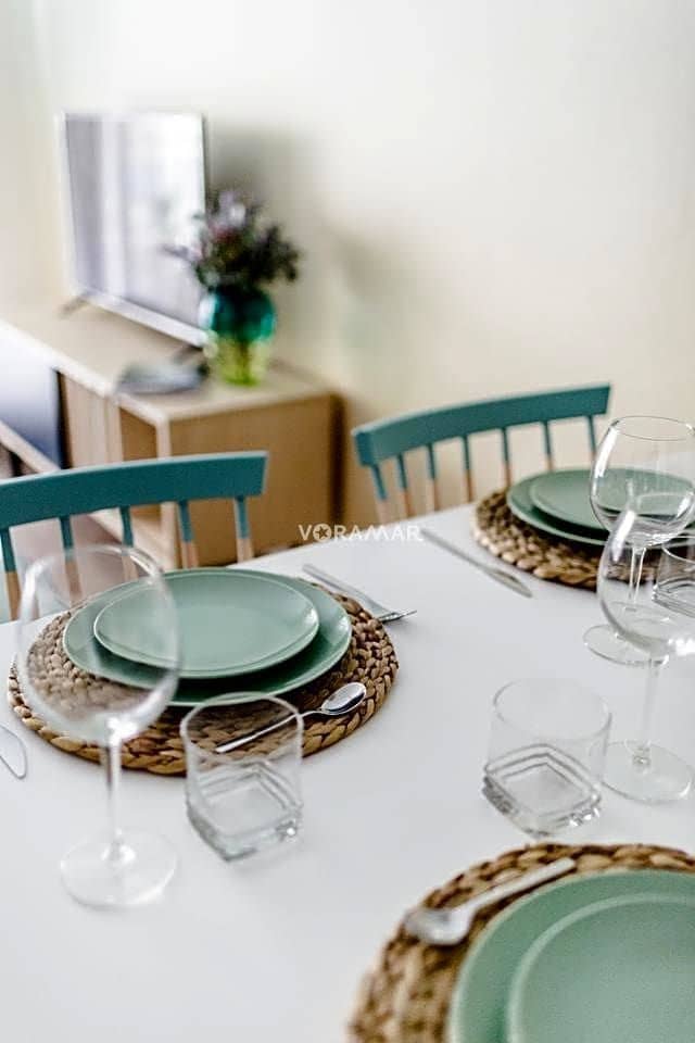 2 soveværelse Lejlighed til salg i Alboraya / Alboraia med swimmingpool - € 720.000 (Ref: 5268807)