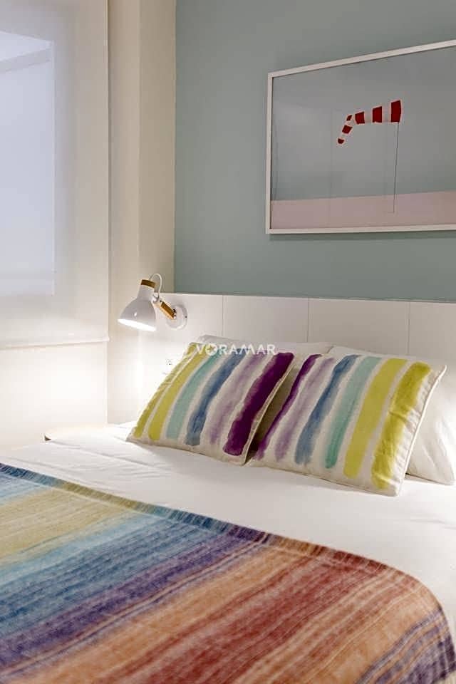 2 soveværelse Lejlighed til salg i Alboraya / Alboraia med swimmingpool - € 720.000 (Ref: 5268807)