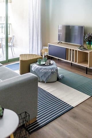 Piso de 2 habitaciones en Alboraya / Alboraia en venta con piscina - 720.000 € (Ref: 5268807)