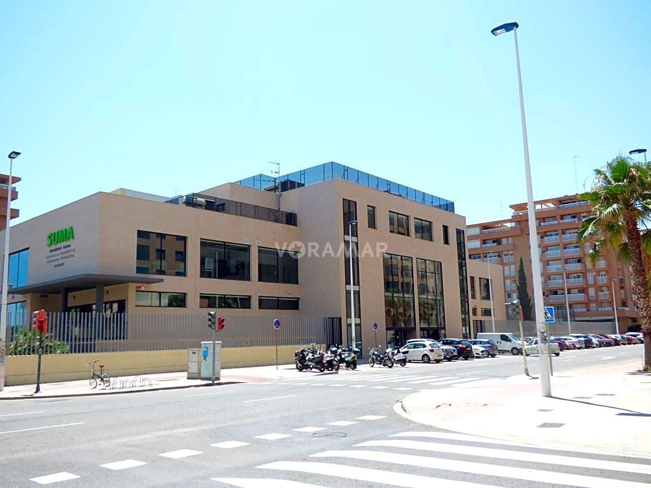 2 soveværelse Lejlighed til salg i Alboraya / Alboraia med swimmingpool - € 720.000 (Ref: 5268807)