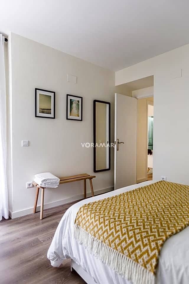 2 soveværelse Lejlighed til salg i Alboraya / Alboraia med swimmingpool - € 720.000 (Ref: 5268807)