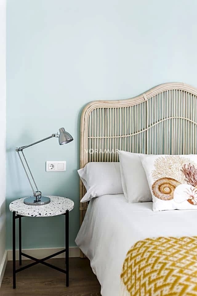 2 soveværelse Lejlighed til salg i Alboraya / Alboraia med swimmingpool - € 720.000 (Ref: 5268807)