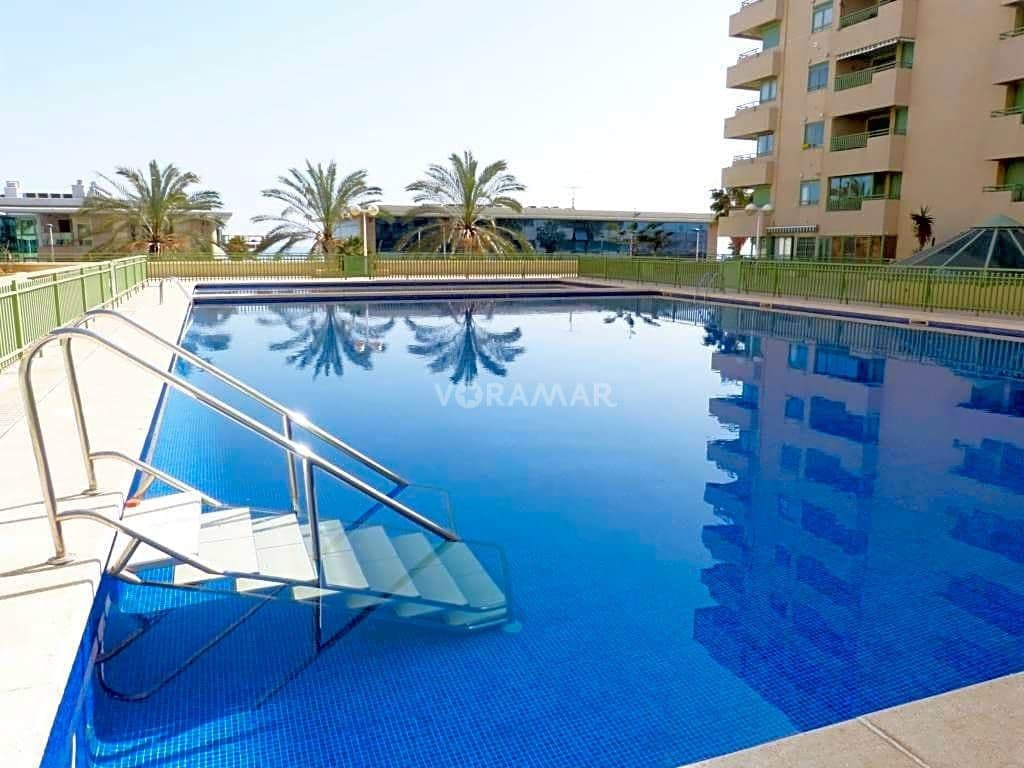 2 soveværelse Lejlighed til salg i Alboraya / Alboraia med swimmingpool - € 720.000 (Ref: 5268807)