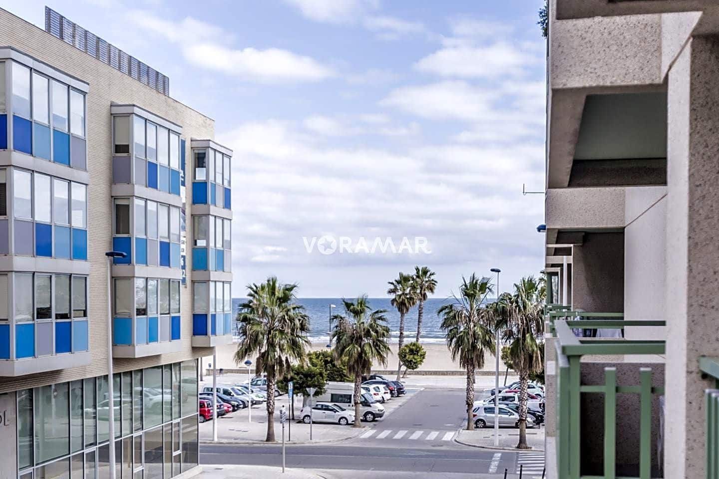 2 soveværelse Lejlighed til salg i Alboraya / Alboraia med swimmingpool - € 720.000 (Ref: 5268807)