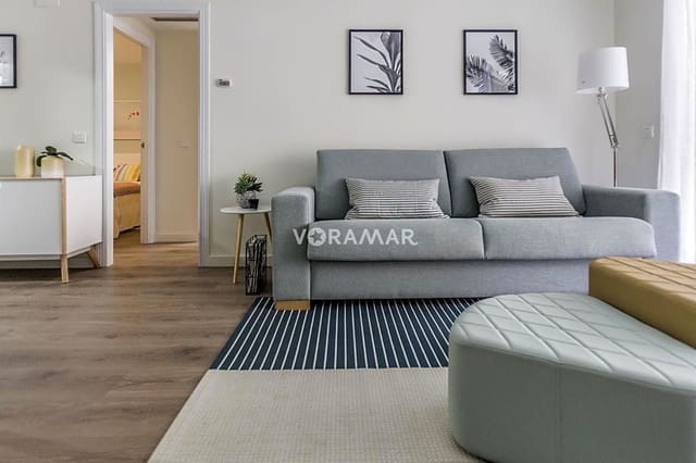 Piso de 2 habitaciones en Alboraya / Alboraia en venta con piscina - 720.000 € (Ref: 5268807)