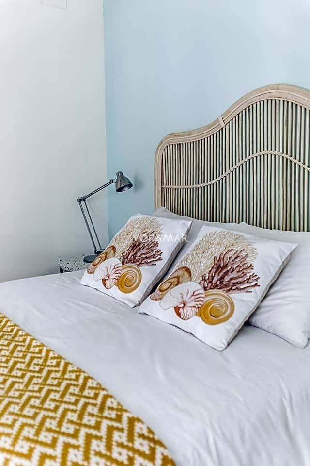 2 soveværelse Lejlighed til salg i Alboraya / Alboraia med swimmingpool - € 720.000 (Ref: 5268807)