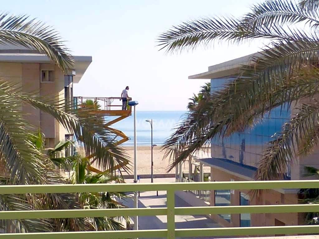 2 soveværelse Lejlighed til salg i Alboraya / Alboraia med swimmingpool - € 720.000 (Ref: 5268807)