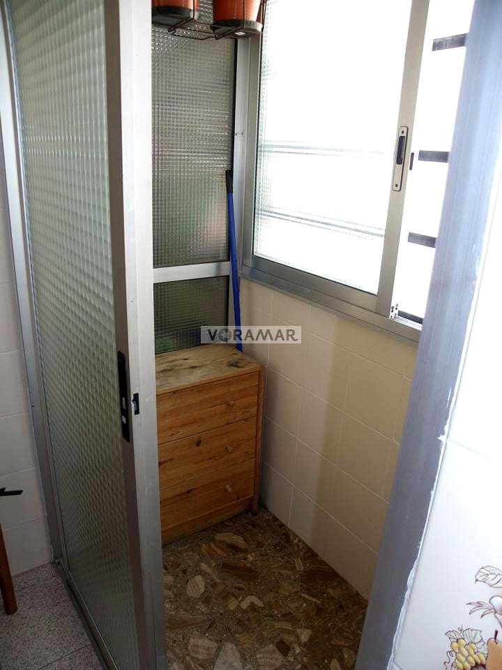 2 sovrum Lägenhet till salu i Valencia stad - 166 000 € (Ref: 5321095)