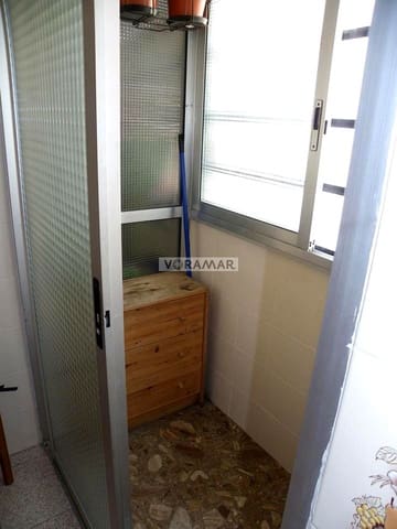 2 soveværelse Lejlighed til salg i La Malva-Rosa, Valencia by - € 166.000 (Ref: 5321095)