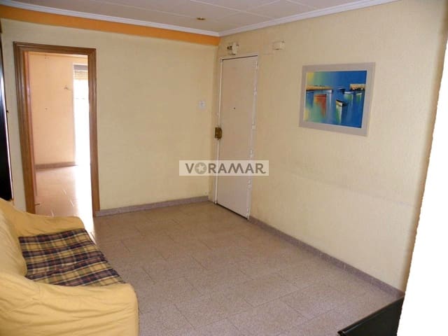 2 soveværelse Lejlighed til salg i La Malva-Rosa, Valencia by - € 166.000 (Ref: 5321095)