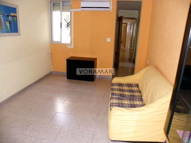 2 soveværelse Lejlighed til salg i La Malva-Rosa, Valencia by - € 166.000 (Ref: 5321095)