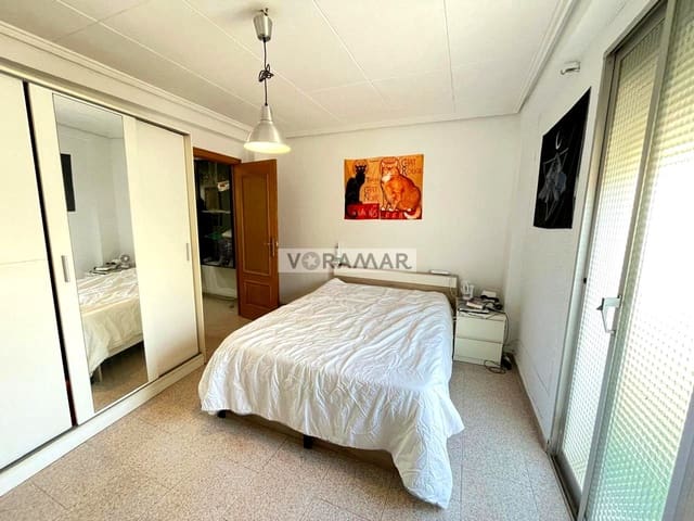 2 soveværelse Lejlighed til salg i La Malva-Rosa, Valencia by - € 166.000 (Ref: 5321095)