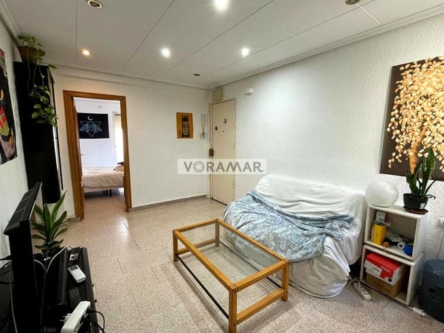 2 soveværelse Lejlighed til salg i La Malva-Rosa, Valencia by - € 166.000 (Ref: 5321095)