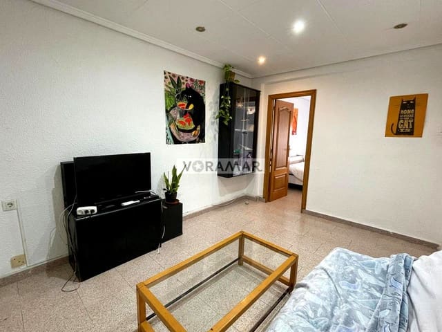 2 soveværelse Lejlighed til salg i La Malva-Rosa, Valencia by - € 166.000 (Ref: 5321095)