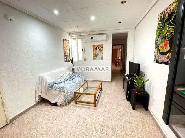 2 soveværelse Lejlighed til salg i La Malva-Rosa, Valencia by - € 166.000 (Ref: 5321095)