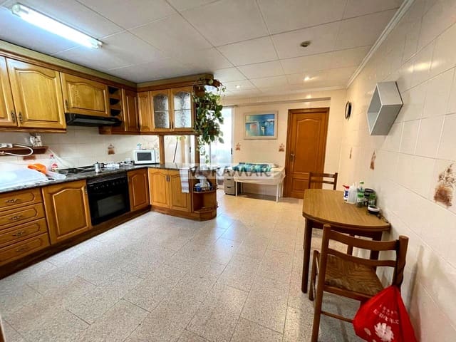 2 soveværelse Lejlighed til salg i La Malva-Rosa, Valencia by - € 166.000 (Ref: 5321095)