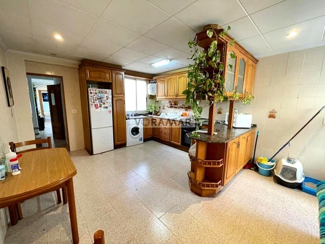 2 soveværelse Lejlighed til salg i La Malva-Rosa, Valencia by - € 166.000 (Ref: 5321095)