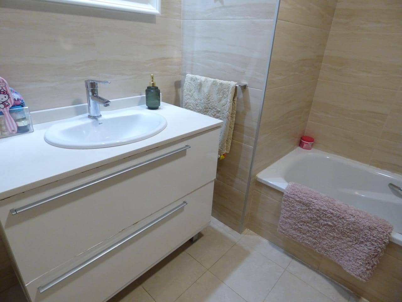 1 makuuhuone Asunto vuokrattavana paikassa Alboraya / Alboraia mukana uima-altaan 
autotalli - 1 900 € (Ref: 5489165)